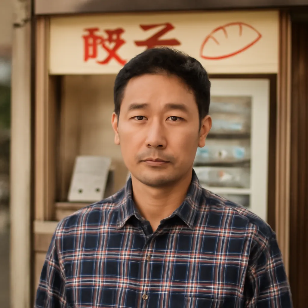 中村 拓也