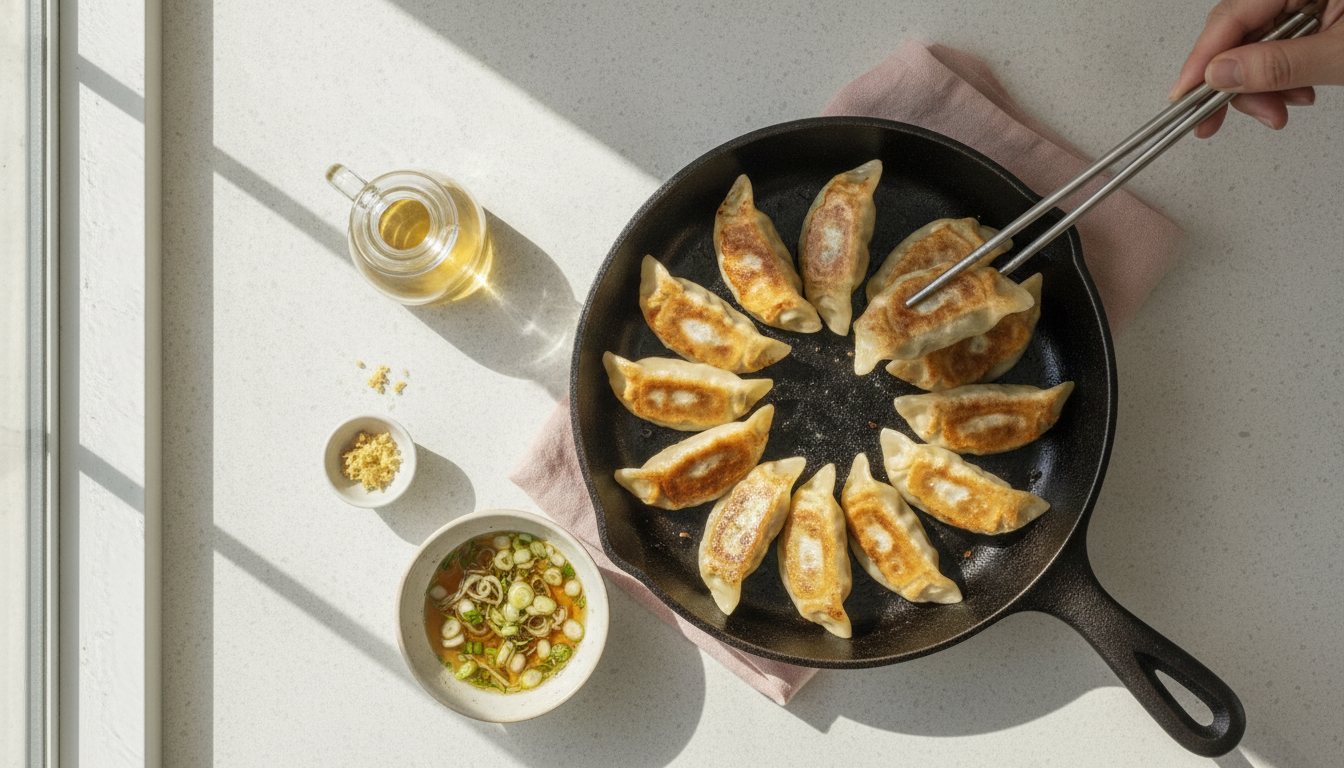 おいしく焼くための調理ポイント