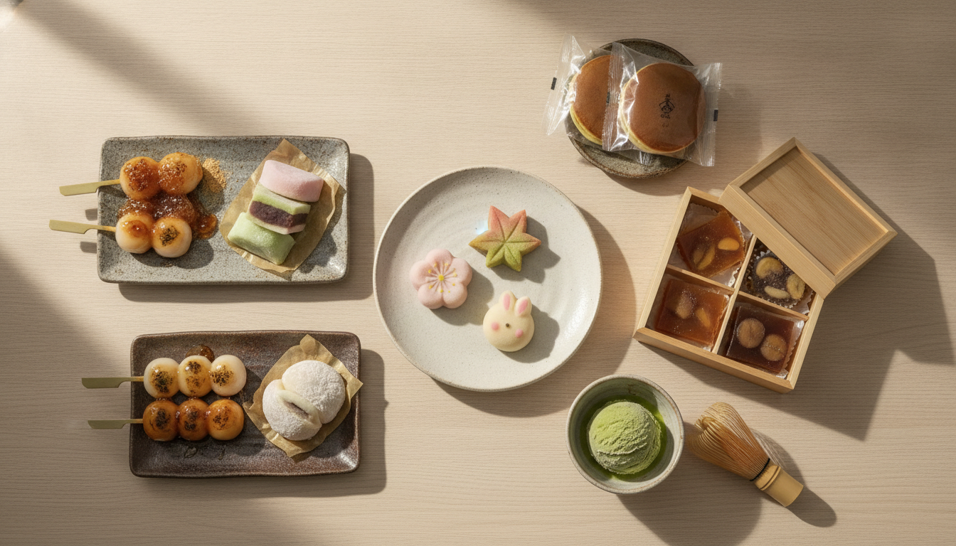 香月の人気商品と価格帯