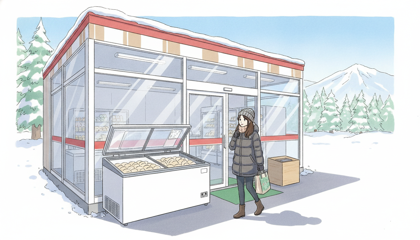 雪松餃子はどこで買える？購入方法を解説