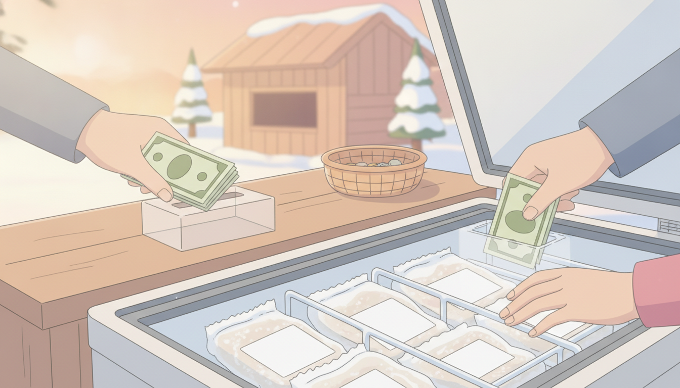 雪松餃子の値段と費用の目安