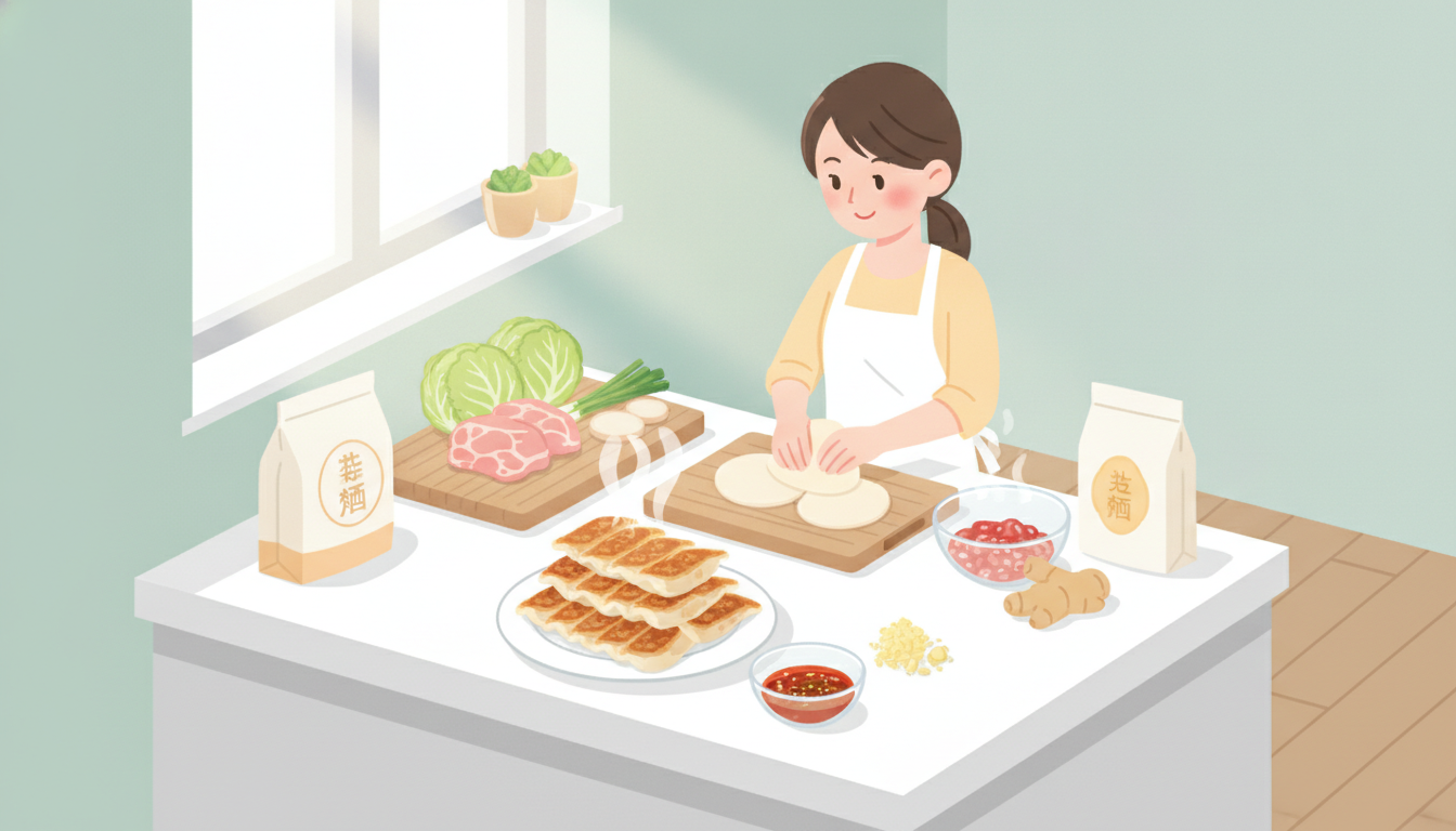 味・食感・原材料へのこだわりレビュー