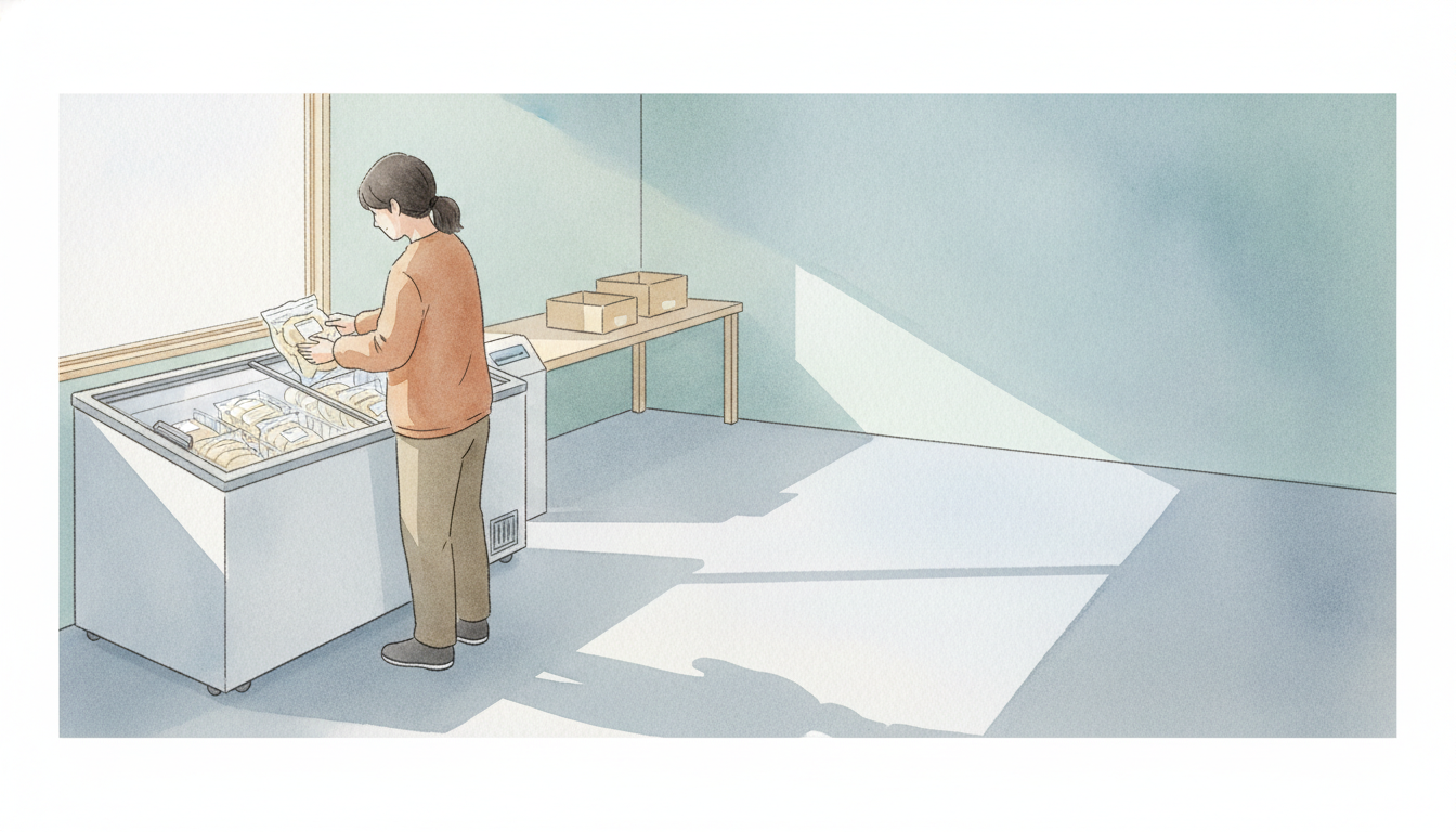 店舗の探し方と購入の手順