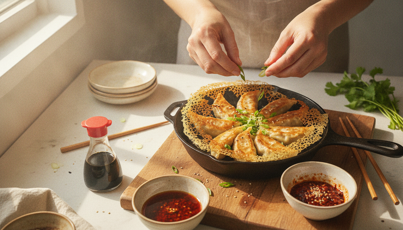 もっとおいしく食べる工夫とアレンジ