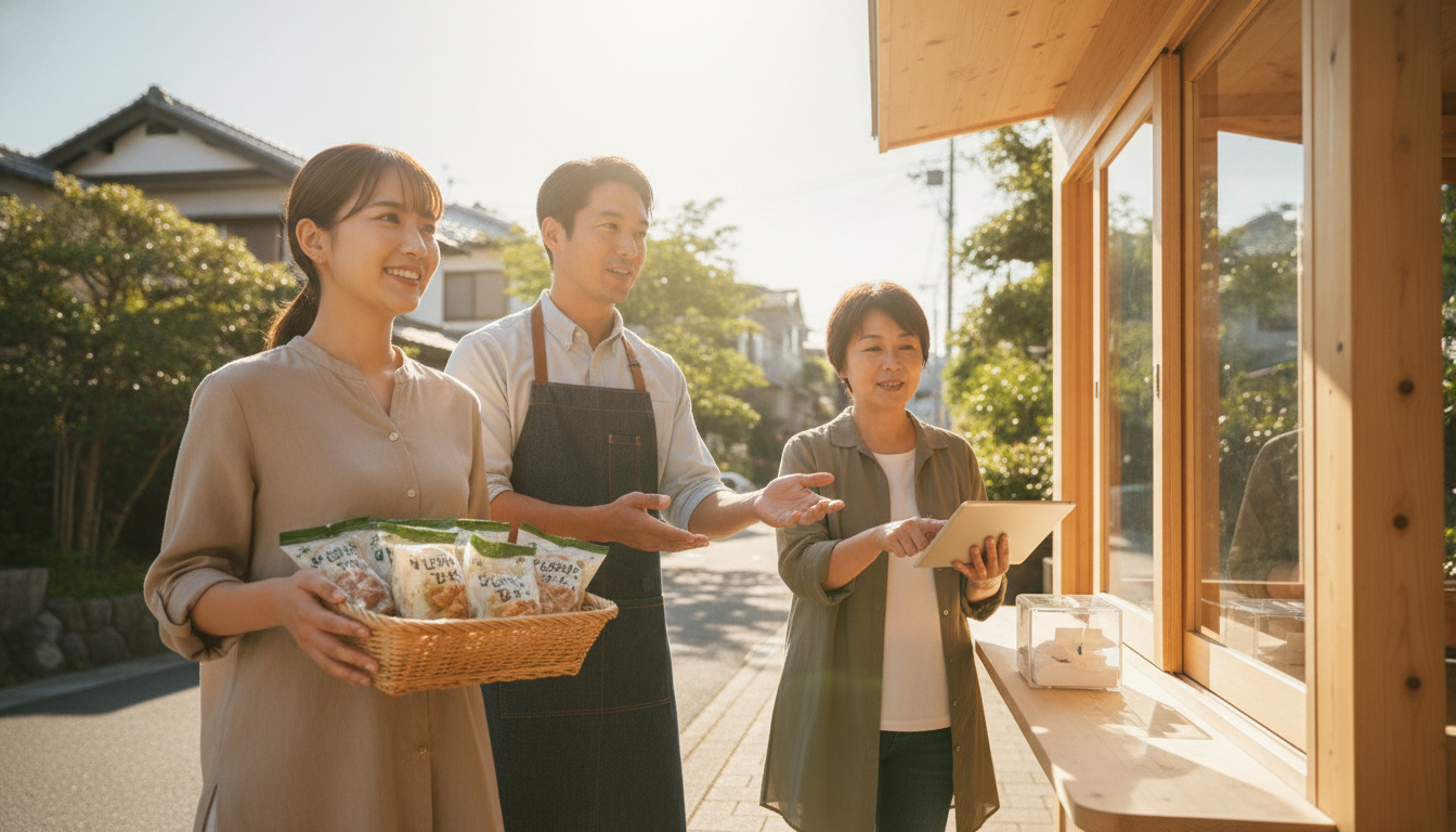 こんな人におすすめ